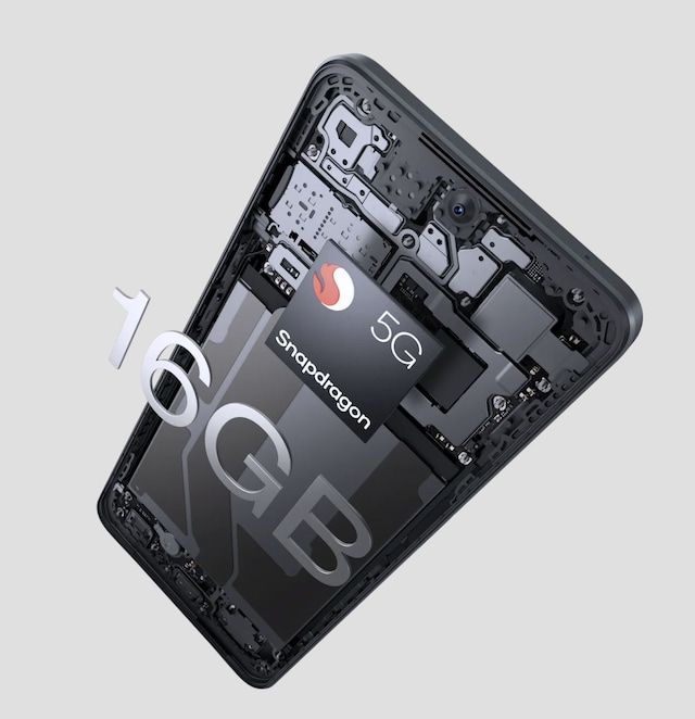 OnePlus Nord CE 3 Lite 5G OnePlus Nord CE 3 Lite 5G