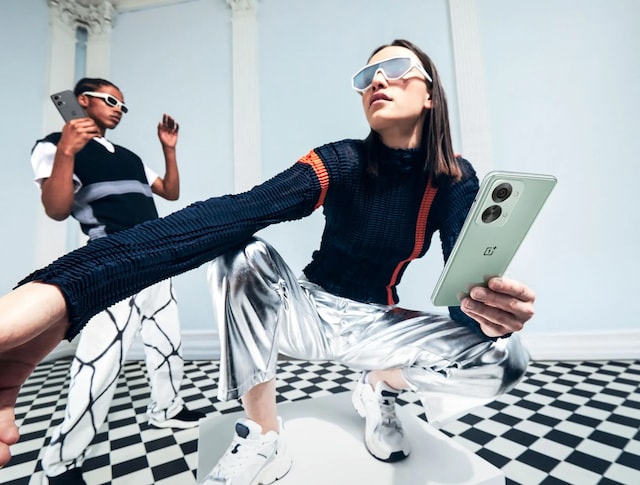 OnePlus Nord 2T 5G OnePlus Nord 2T 5G