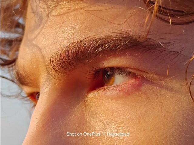 Bilde tatt på OnePlus 11 5G