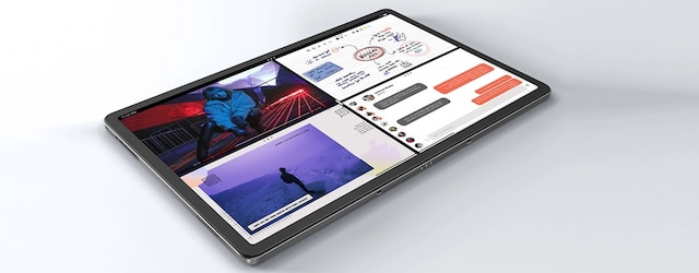 Lenovo Tab P12 Lenovo Tab P12
