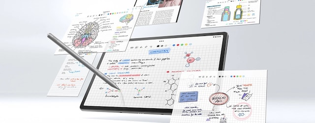 Lenovo Tab P12 Lenovo Tab P12