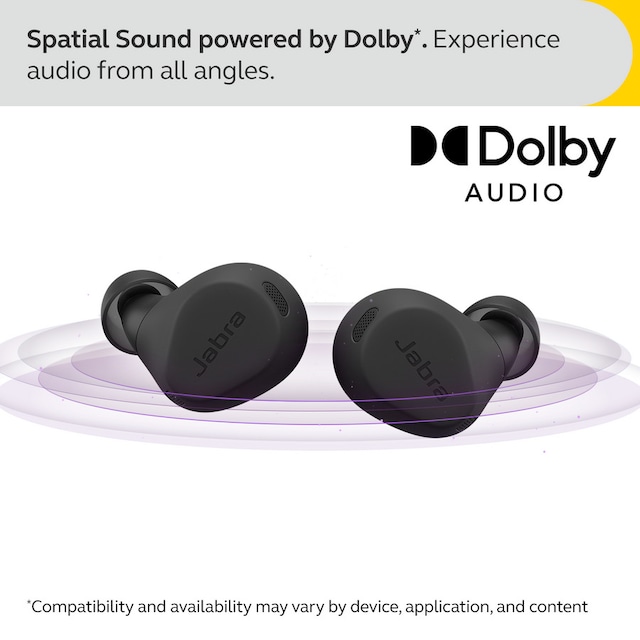 Dolby Dolby