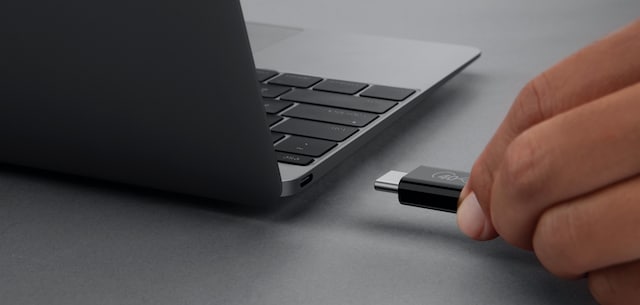 Belkin Connect USB4 Belkin Connect USB4