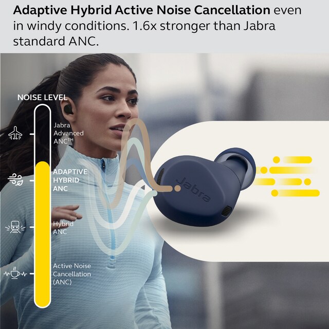 Jabra Elite Active 8