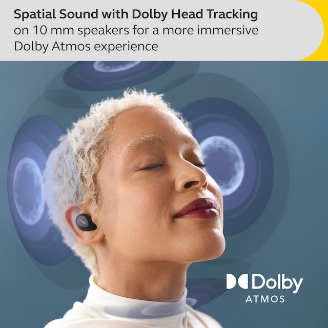 Dolby Dolby