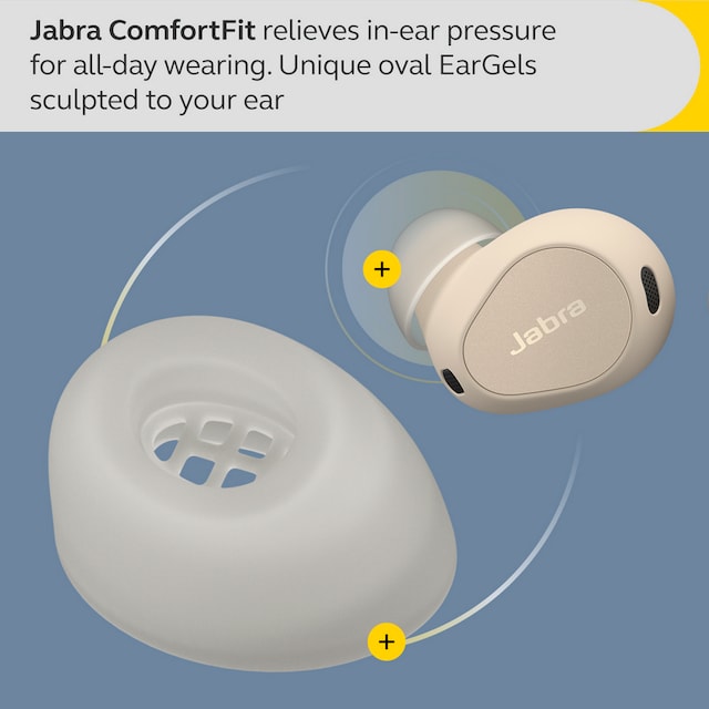 Jabra Elite 10 Jabra Elite 10