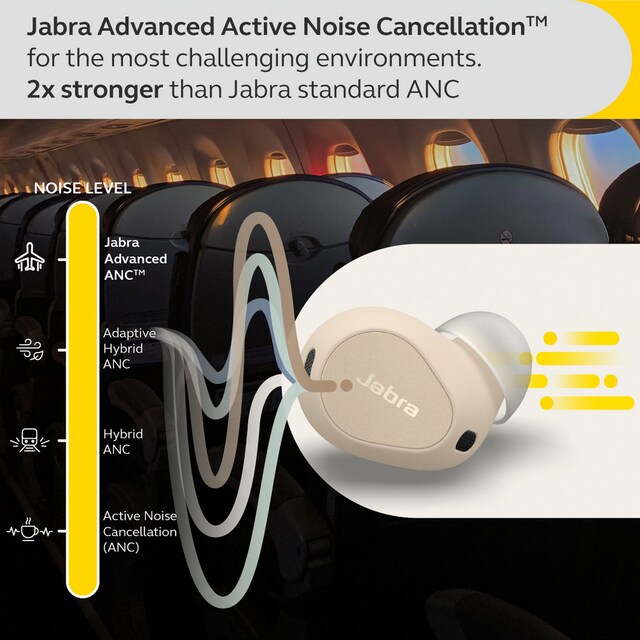 Jabra Elite 10 Jabra Elite 10