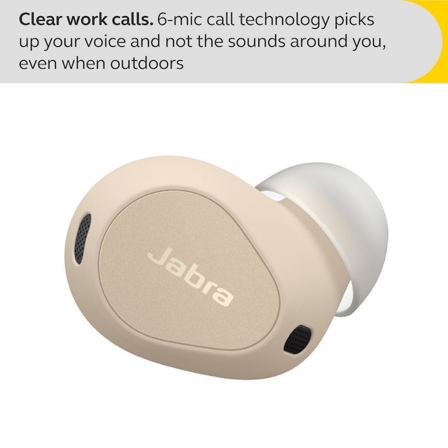 Jabra Elite 10 Jabra Elite 10