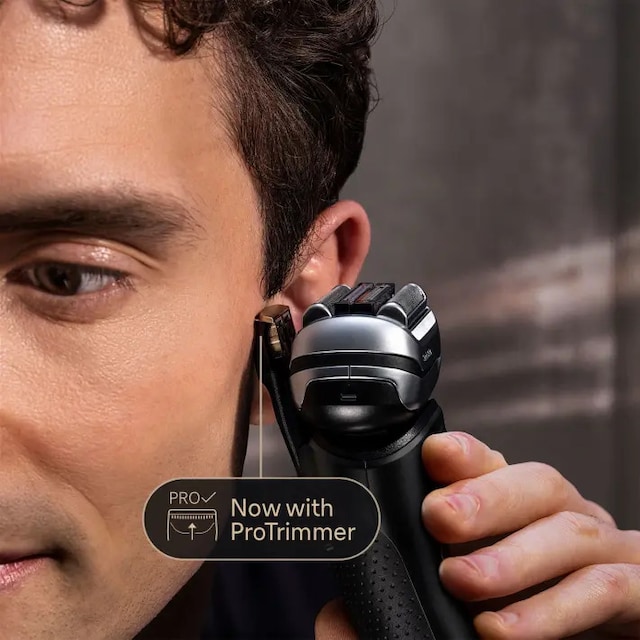 Braun Series 9 PRO+ Braun Series 9 PRO+