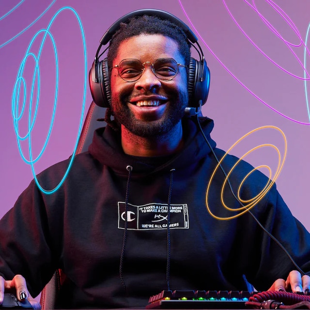 DTS-hodetelefoner DTS-hodetelefoner