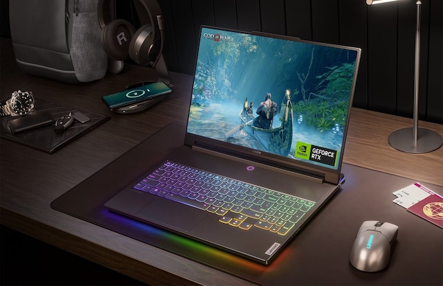 Lenovo Legion 9 16" gaminglaptop