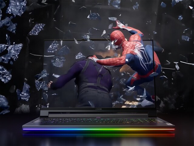 Lenovo Legion 9 16" gaminglaptop