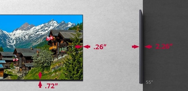 LG 4K Public Display UL3J-E LG 4K Public Display UL3J-E