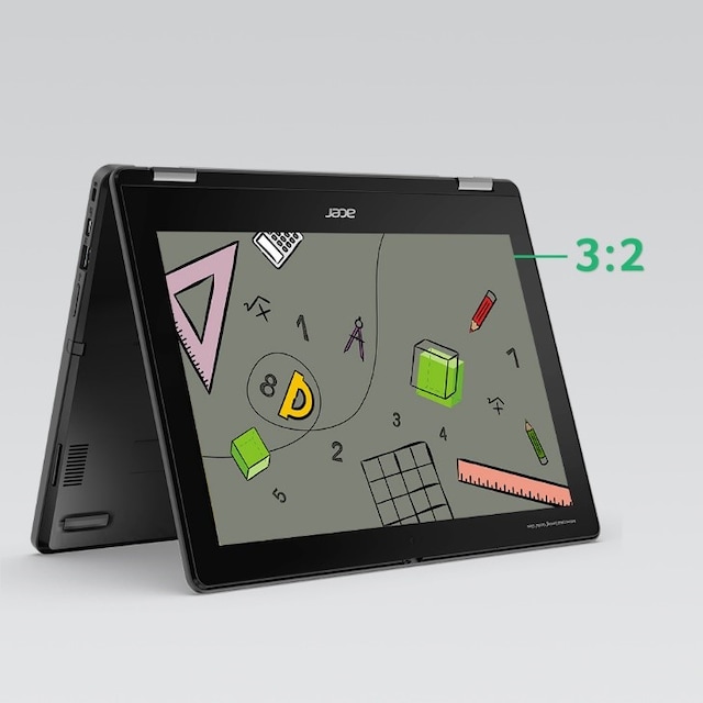 Acer Chromebook Spin 512 R856TN