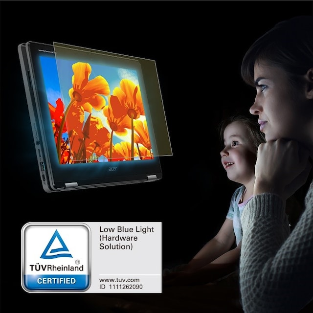 Acer Chromebook Spin 512 R856TN