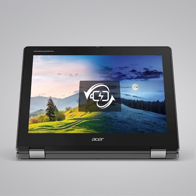 Acer Chromebook Spin 512 R856TN