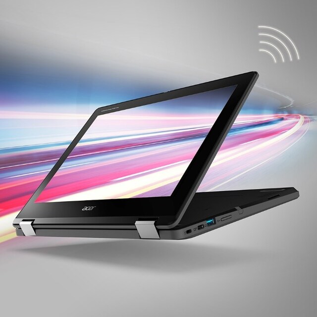 Acer Chromebook Spin 512 R856TN