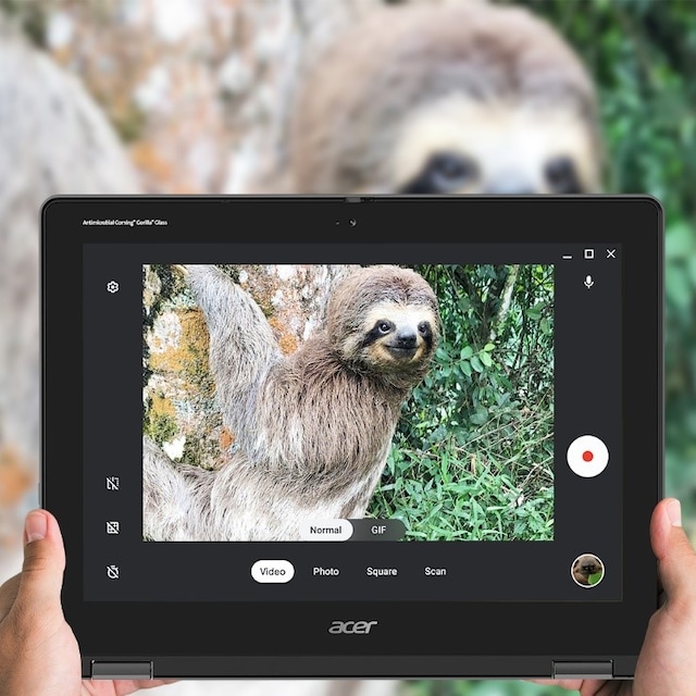 Acer Chromebook Spin 512 R856TN