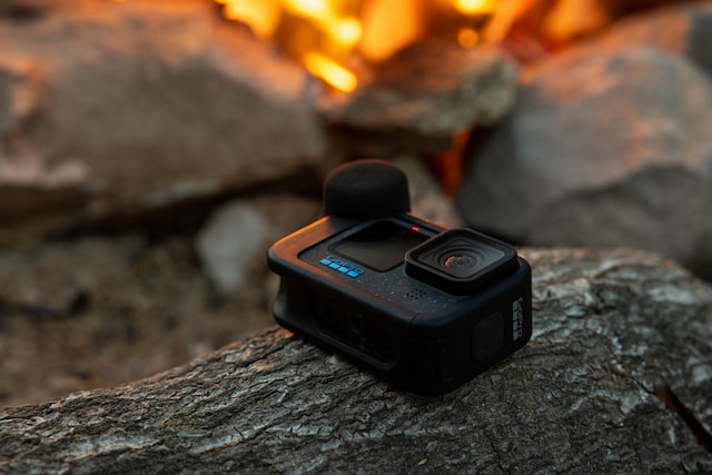 GoPro HERO12 Black GoPro HERO12 Black