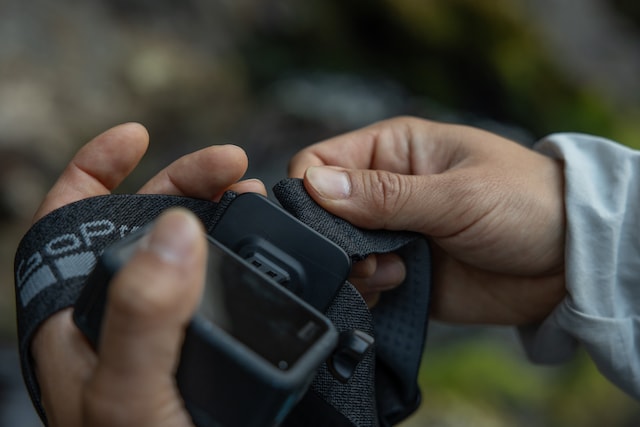 GoPro HERO12 Black GoPro HERO12 Black