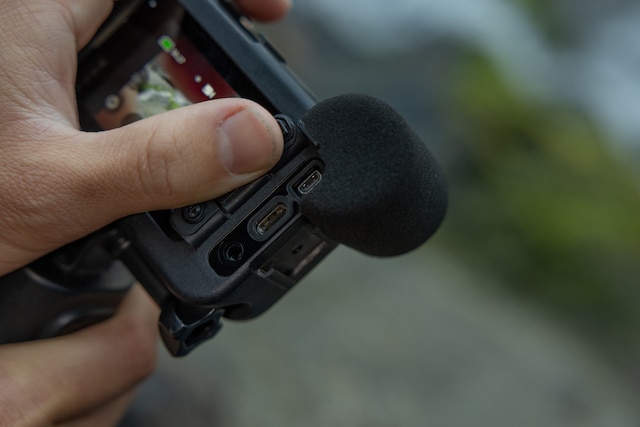 GoPro HERO12 Black GoPro HERO12 Black