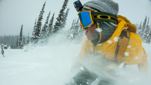 GoPro HERO12 Black GoPro HERO12 Black