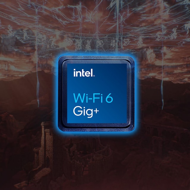 MSI Katana 17 17,3" FHD 144 Hz gaminglaptop MSI Katana 17 17,3" FHD 144 Hz gaminglaptop