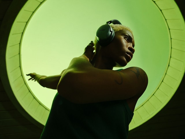 Bose QuietComfort Ultra Bose QuietComfort Ultra