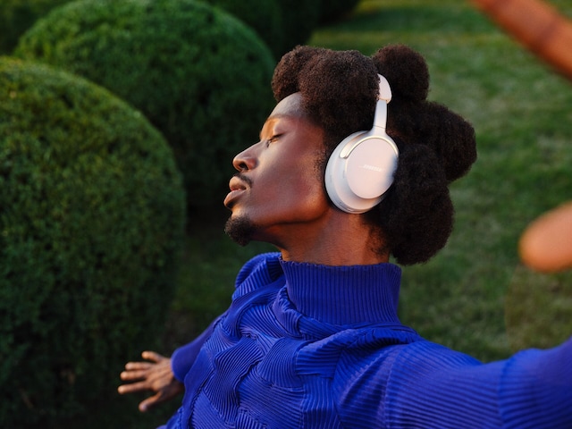 Bose Quiet Comfort Ultra Bose Quiet Comfort Ultra