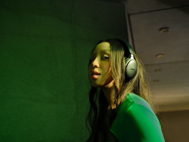 Bose QuietComfort Ultra Bose QuietComfort Ultra