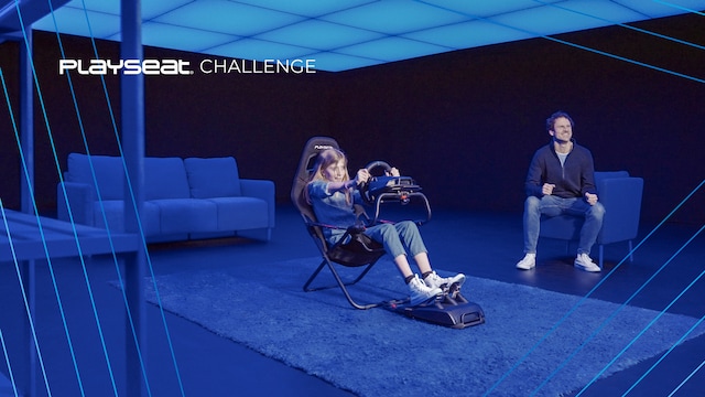 Playseat Challenge Playseat Challenge