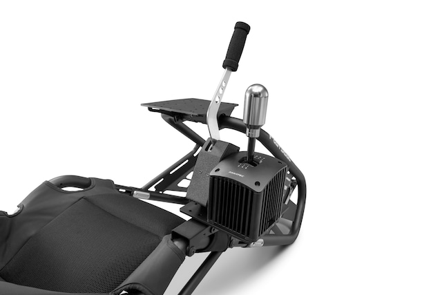 Playseat Trophy Gearshift- og håndbremsholder