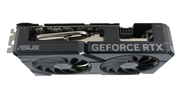 Dual RTX 4060 Dual RTX 4060