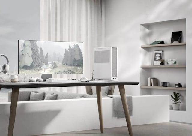 Fractal Design Ridge