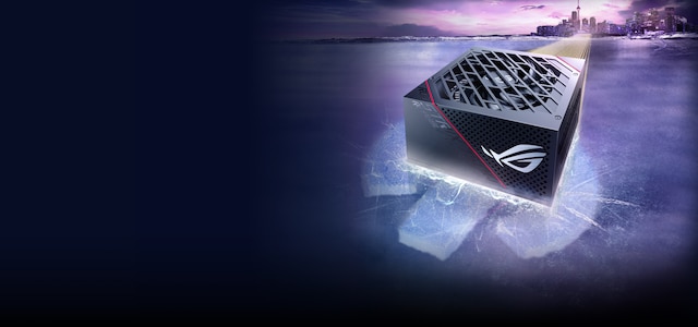 Asus ROG Strix PSU Asus ROG Strix PSU