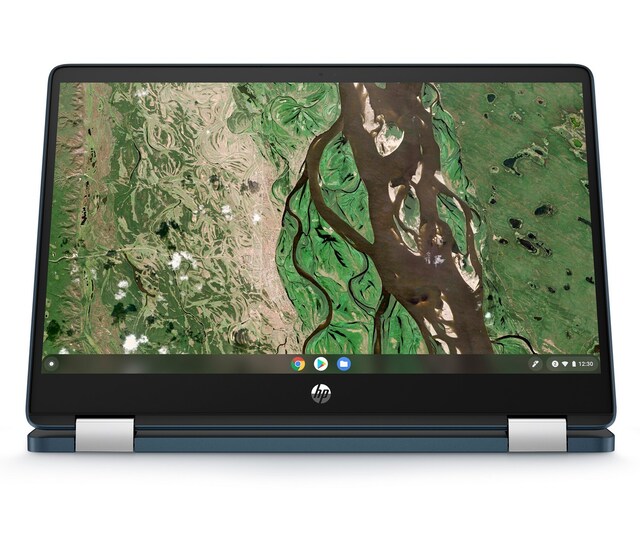 HP Chromebook x360 14b 14b-cb0230no