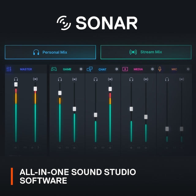 SteelSeries Alias Pro SteelSeries Alias Pro