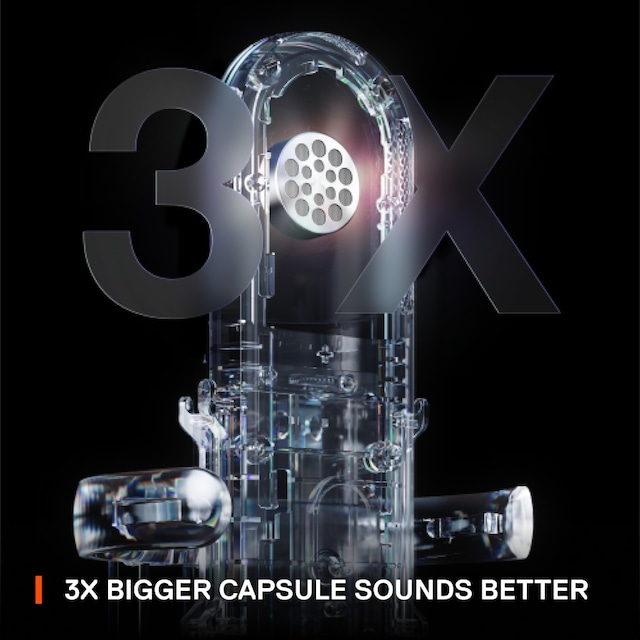 SteelSeries Alias Pro SteelSeries Alias Pro