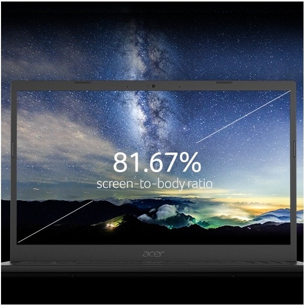 Acer Aspire 7 A715-76G 15,6" laptop Acer Aspire 7 A715-76G 15,6" laptop