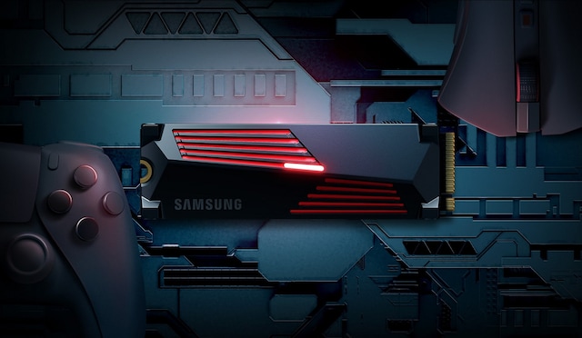 Samsung 990 PRO Samsung 990 PRO