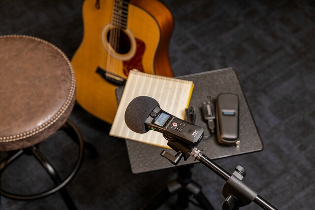 Zoom H1n-VP Zoom H1n-VP