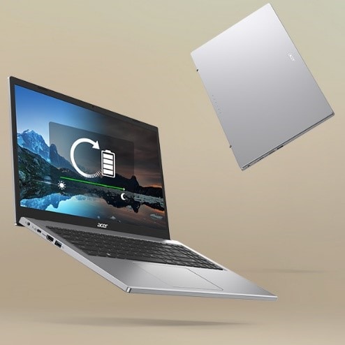 Acer Aspire 3 A315-510P 15,6" laptop