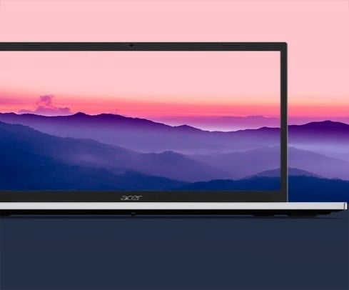 Acer Aspire 3 A315-510P 15,6" laptop,