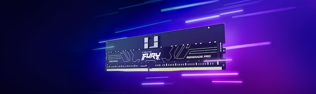 Kingston Fury Renegade Pro Kingston Fury Renegade Pro