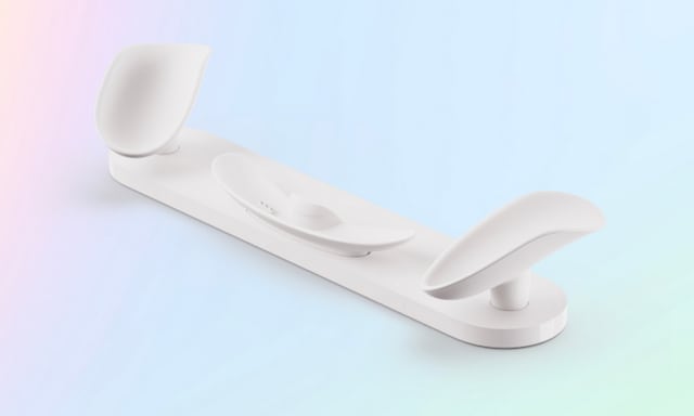 Oppladbare batterier Oppladbare batterier