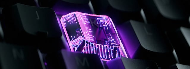 Razer Ornate V3