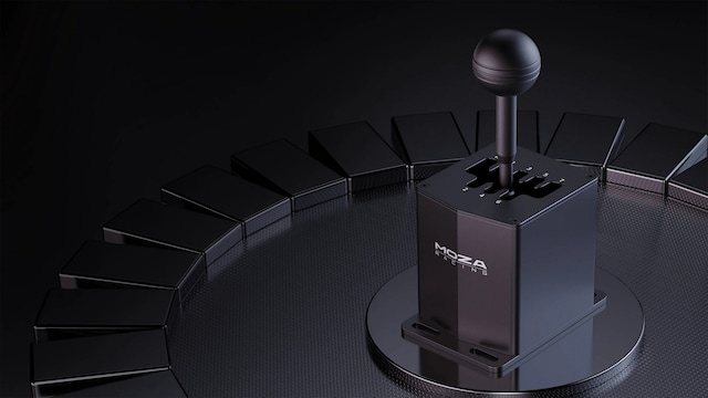 Moza Racing HGP Shifter Moza Racing HGP Shifter