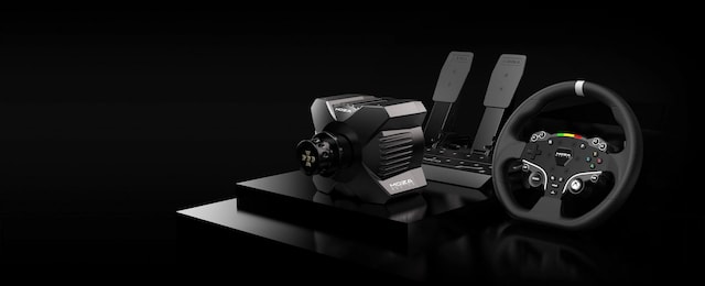 Moza Racing R3 Bundle Moza Racing R3 Bundle