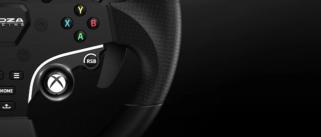 Moza Racing R3 Bundle-ratt Moza Racing R3 Bundle-ratt