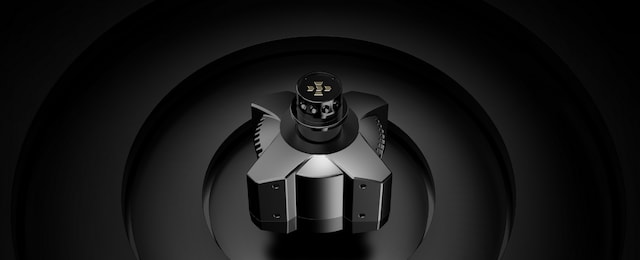 Moza Racing R3 Bundle Hjulfeste Moza Racing R3 Bundle Hjulfeste